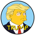 Trump World logo