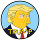 Trump World logo
