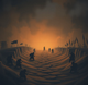 Game of Trenches  logo