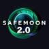 Safemoon 2.0 logo