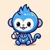  MONKE logo