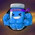 $PUMP logo