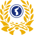 South Korea Reserve Forces logo