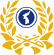 South Korea Reserve Forces logo