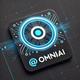 Omni AI Terminal logo