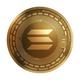 just buy 1SOL worth of this coin logo
