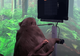 Neuralink Monkey logo
