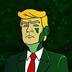 Trump-GPT AI logo