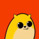 Popdowg  logo
