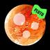 Pluto logo