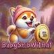 BabyShibWifHat logo