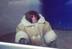 Axel the Cold Monkey logo