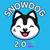 Snowdog 2.0 logo