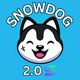 Snowdog 2.0 logo