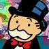 MONOPOLY logo