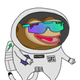 Moonke logo