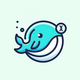 WhaleWit logo