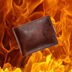 hot wallet logo