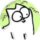 Simons Cat logo