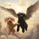 may our dogs never die logo