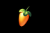 FL studio logo