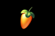 FL studio logo