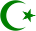 Muslim logo