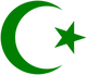 Muslim logo