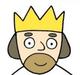 KingArthurCoin logo