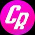CUMROCKET logo