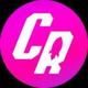 CUMROCKET logo