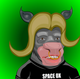 ELON MUSK OX NFT logo
