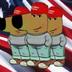 Just the MAGA guys logo