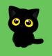 MeowAI logo