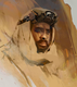 Layered Painter logo