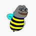 BeeARD logo