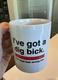 I’ve Got A Dig Bick logo