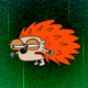 SPIKES logo