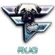 FaZe RUGPULL logo