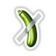 zuchini tape logo