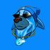 $SUIDOG logo