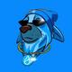 $SUIDOG logo
