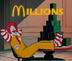 McMillions logo