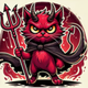 DevilCat logo