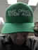 make orwell fiction again logo