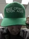 make orwell fiction again logo