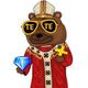 TETE logo