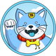 SKYCAT logo