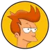 Philip J. Fry logo