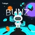 Bitget Mascot logo